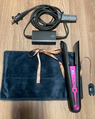 Piastra capelli Dyson Corrale™ Hair straightener