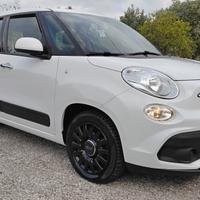 Fiat 500L Pro 1.3 MJT 95CV Mirror 4 posti (N1)