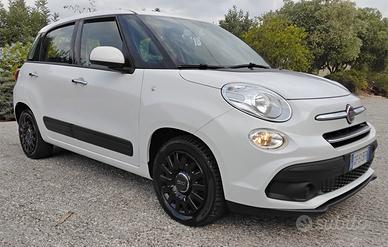 Fiat 500L Pro 1.3 MJT 95CV Mirror 4 posti (N1)