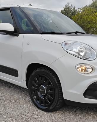Fiat 500L Pro 1.3 MJT 95CV Mirror 4 posti (N1)