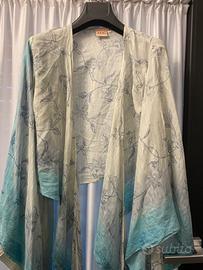 Coprispalla a Kimono donna