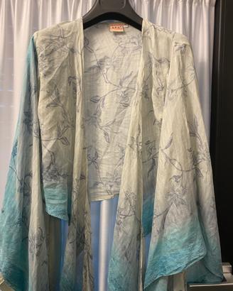 Coprispalla a Kimono donna