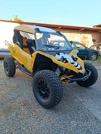 Yamaha YXZ1000R 2016