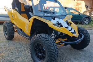 Yamaha YXZ1000R 2016
