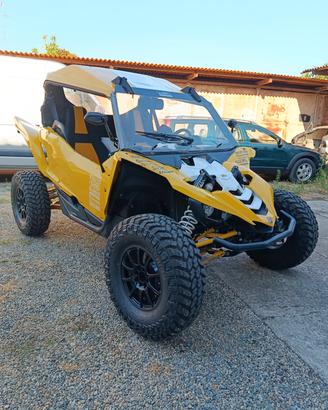 Yamaha YXZ1000R 2016