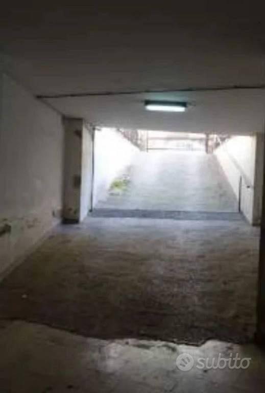 Appartamento – San Severo, Foggia - Altro