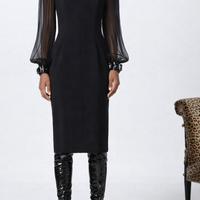 Vestito moschino nuovo
