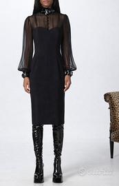 Vestito moschino nuovo