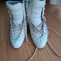 Pattini Edea Classica 260 -solo scarponcini