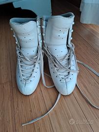 Pattini Edea Classica 260 -solo scarponcini