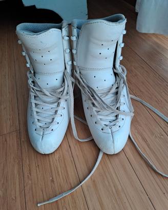 Pattini Edea Classica 260 -solo scarponcini