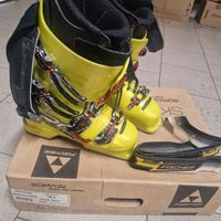 Scarponi Fisher RC4 worldcup