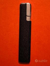 Accendino ricaricabile a gas simil Clipper