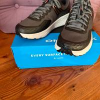 Columbia Konos trs 41 donna  nuove grigio nero