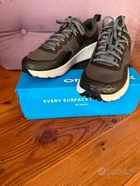 Columbia Konos trs 41 donna  nuove grigio nero