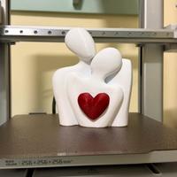 Decorazione San Valentino