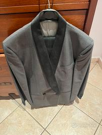 Abito uomo firmato