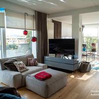 Prestigioso attico e super attico con terrazze