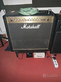 Amplificatore Marshall