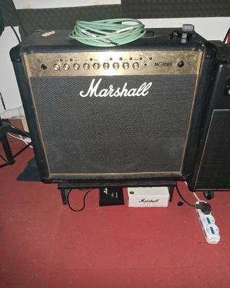 Amplificatore Marshall