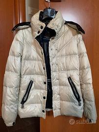 Piumino donna Marina Yachting  tg.38
