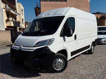 Citroën Jumper 35 L2H2 BlueHDi 140 CV TM-PM unicop