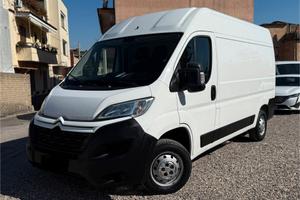 Citroën Jumper 35 L2H2 BlueHDi 140 CV TM-PM unicop