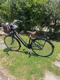bicicletta