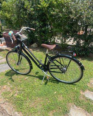 bicicletta