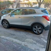 Opel mokka 1700 cdti nuovissimaaa