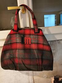 borsa di Marras invernale 