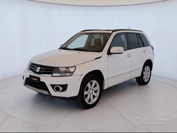 Suzuki Vitara 1.9 ddis offroad Evolution 5p