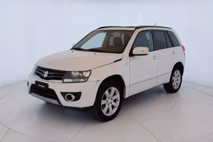 Suzuki Vitara 1.9 ddis offroad Evolution 5p