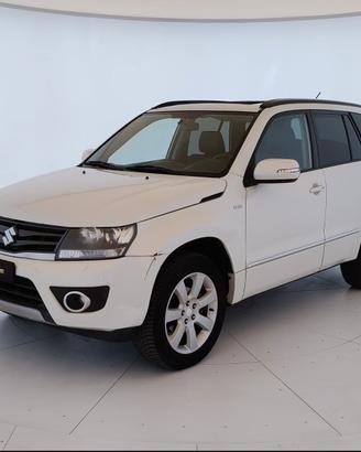 Suzuki Vitara 1.9 ddis offroad Evolution 5p