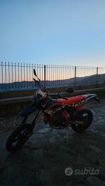 MOTO BETA RR 125cc 2021