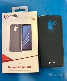 Cover nuova per Samsung