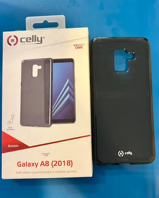 Cover nuova per Samsung