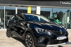 Renault Captur 1.0 tce Techno Gpl 100cv