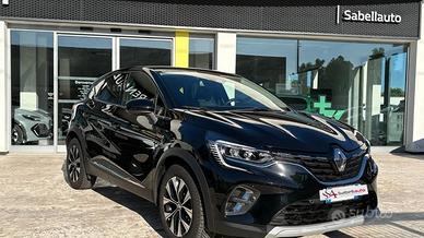 Renault Captur 1.0 tce Techno Gpl 100cv