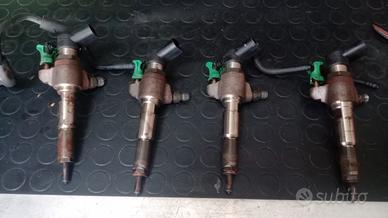 iniettori ford c max continental anno 2012