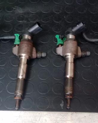 iniettori ford c max continental anno 2012