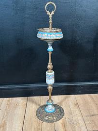 Portacenere da Terra