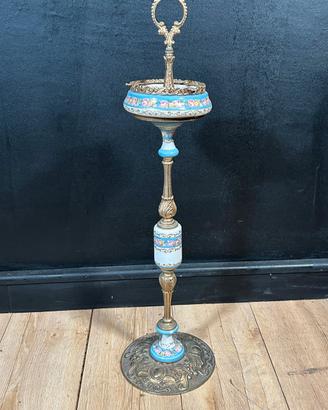 Portacenere da Terra