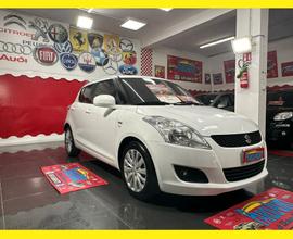 Suzuki Swift 1.3 DDiS 75cv GL Top - 2011