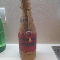 Barbaresco riserva speciale1970