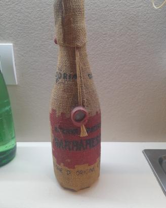Barbaresco riserva speciale1970