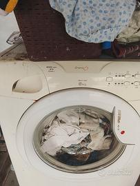 Lavatrice 6 kg indesit