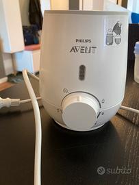 Scaldabiberon Philips Avent