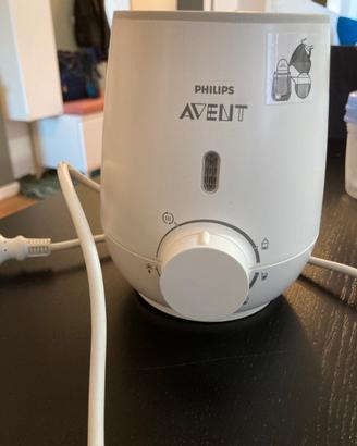 Scaldabiberon Philips Avent