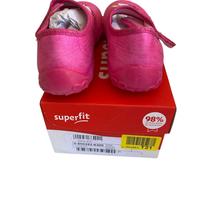 Pantofole bambina Superfit